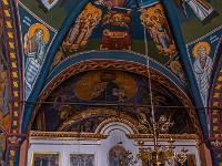 Monaster Reževići